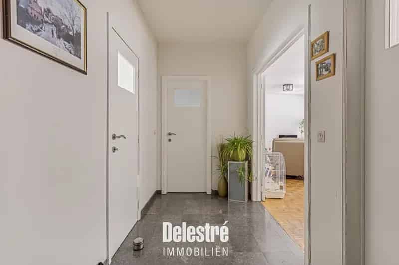 Ruim Appartement te Koop Halle 145m²