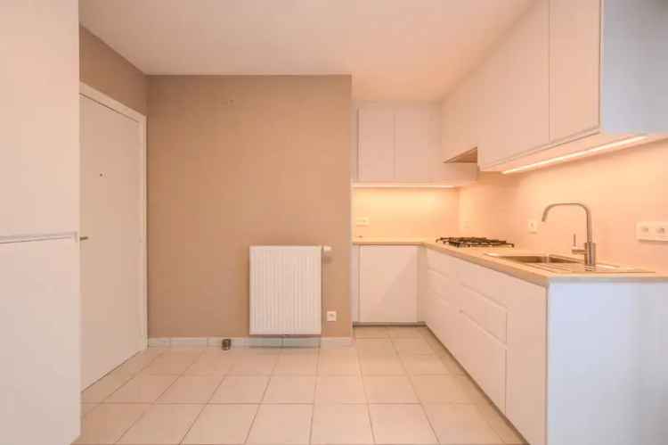 Appartement te huur - Marktstraat 18/5, 8460 Oudenburg 