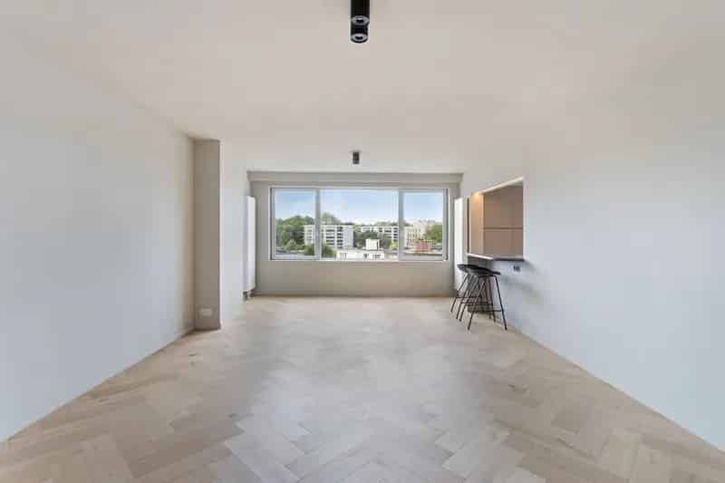 Appartement te koop 2 slaapkamers terras gerenoveerd