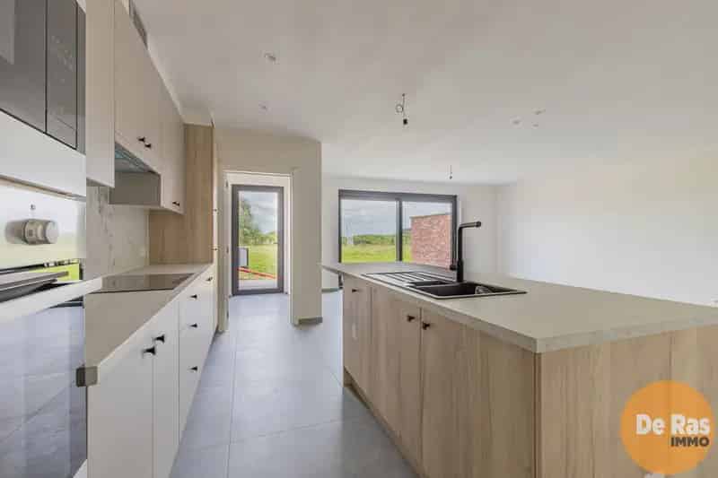 Nieuwbouwwoning Steenhuize 6 BTW Mogelijk