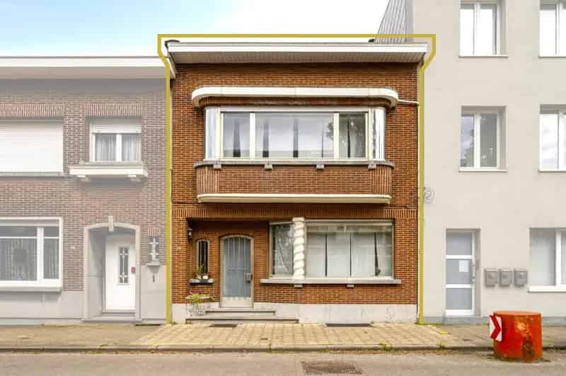 Huis te huur