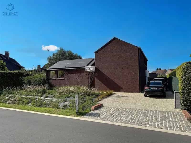 Huis te huur Mullem: Instapklare Energiezuinige Villa met Tuin