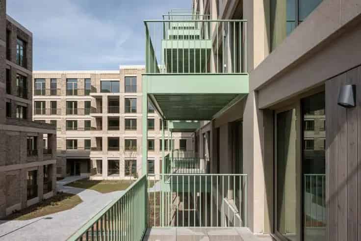 Appartement Te Koop
