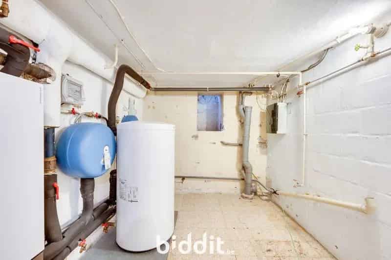 Woonhuis met Garage te Koop Kweepereboomlaan