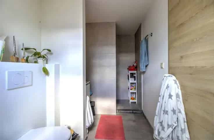 Duplex 2 slaapkamers Terras Parking Nieuwbouw PEB B