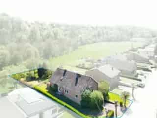 Villa te koop Rochefort 334m2 4 gevels