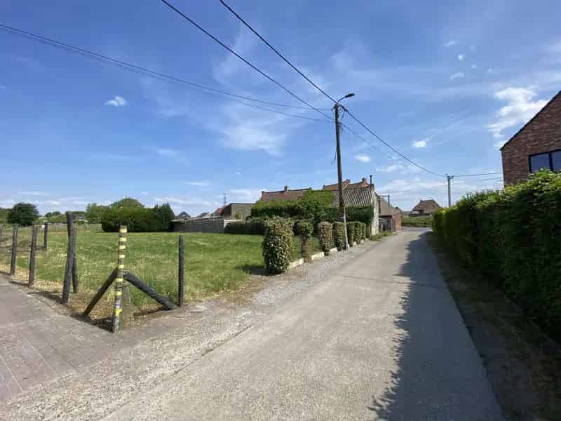 Bouwgrond Open Bebouwing Malderen Londerzeel