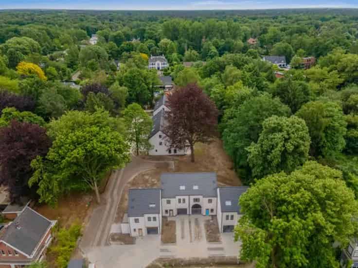 Energiezuinige Nieuwbouwwoningen te Koop