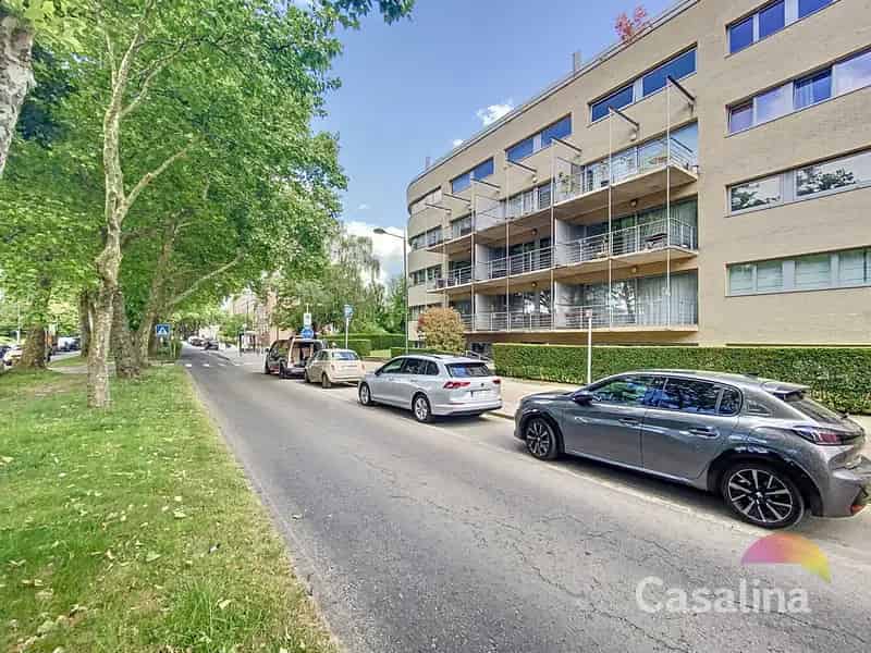 Appartement te koop Brussel 2 slaapkamers 95m² terras