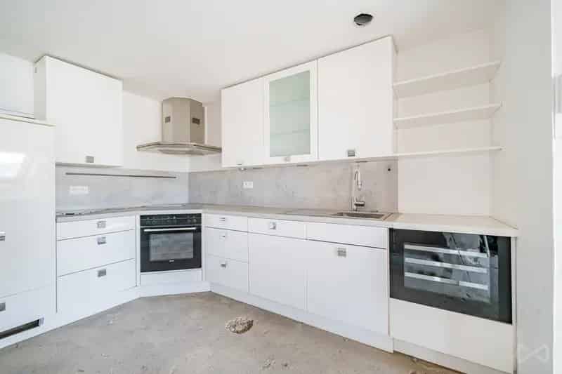 Duplex Appartement Malmedy Te Renoveren 2 slaapkamers