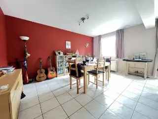 Duplex te koop - Petit-Enghien VBB76912