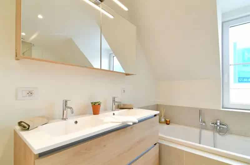 Nieuwbouw woning te koop Zonnebeke 3 slaapkamers
