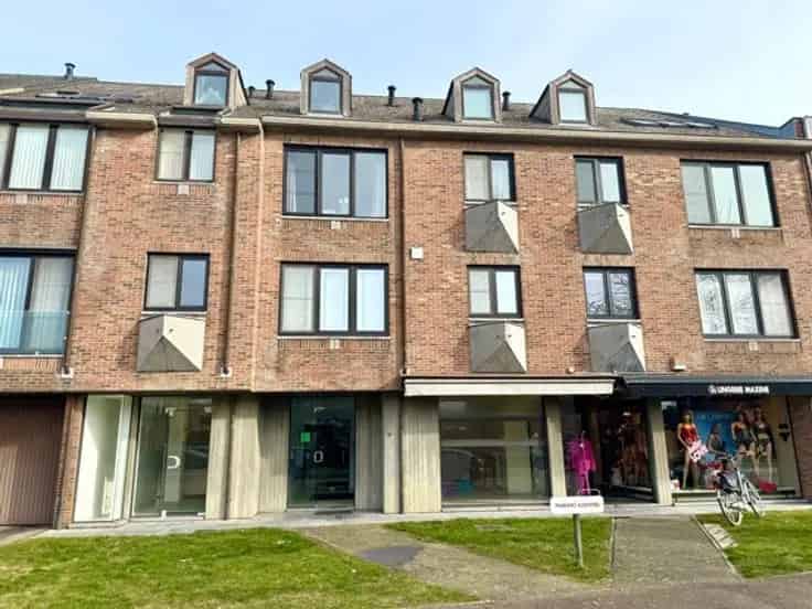 Appartement te Koop Kermt nabij Hasselt