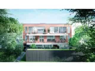 Nieuwbouwappartement Brasschaat 3 slaapkamers 2 badkamers