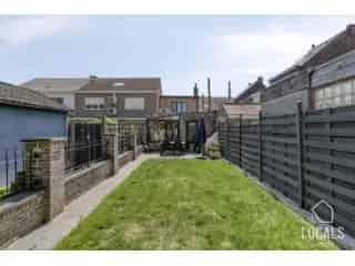 Huis te koop Geraardsbergen 2 slaapkamers tuin garage