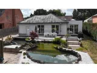 Huis te koop Tremelo 164m² - Vernieuwd - 11a80ca perceel