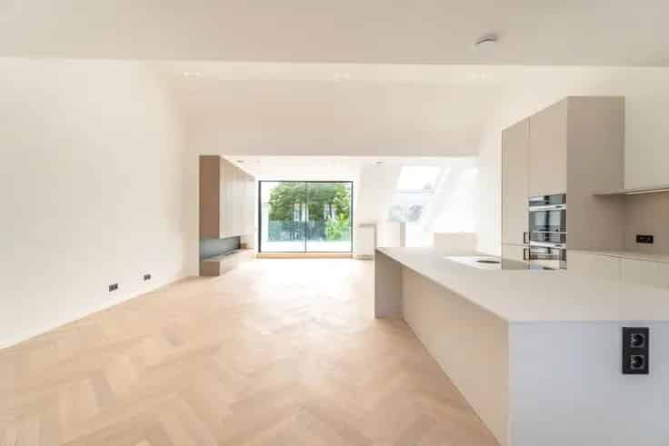 Penthouse Te Koop Abdij Ter Kameren 190m2 Duplex