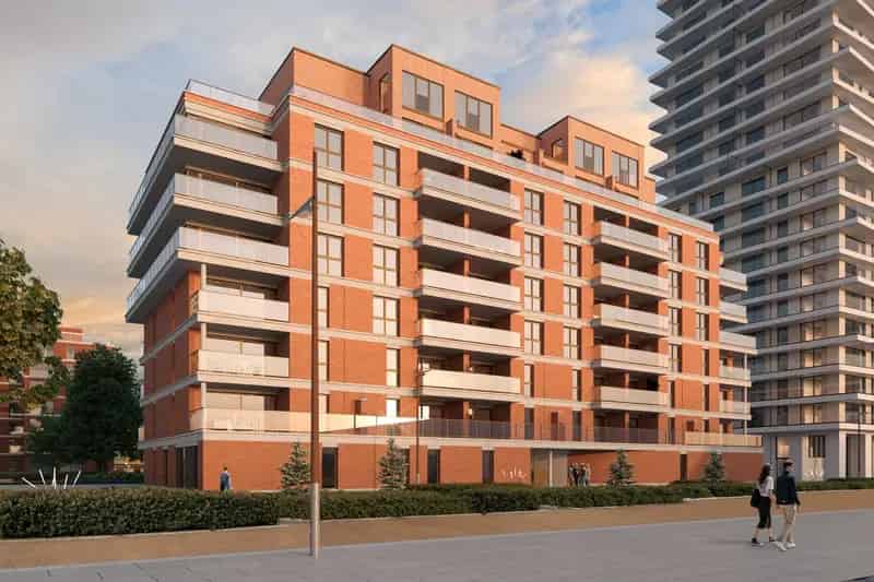 Te Koop 1 Slaapkamer Appartement Oostende