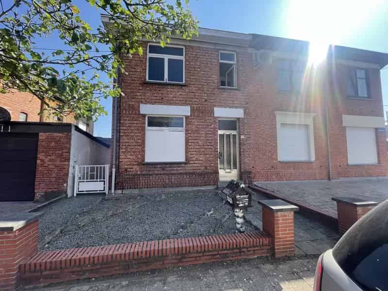 Te renoveren woning Aarschot Centrum 144m²