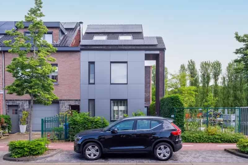 Huis te huur
