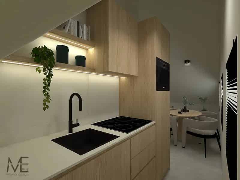 Appartement te Koop Gent Nabij UZ