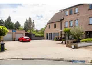 Huis te koop Aalst - Instapklare woning met 2 slaapkamers