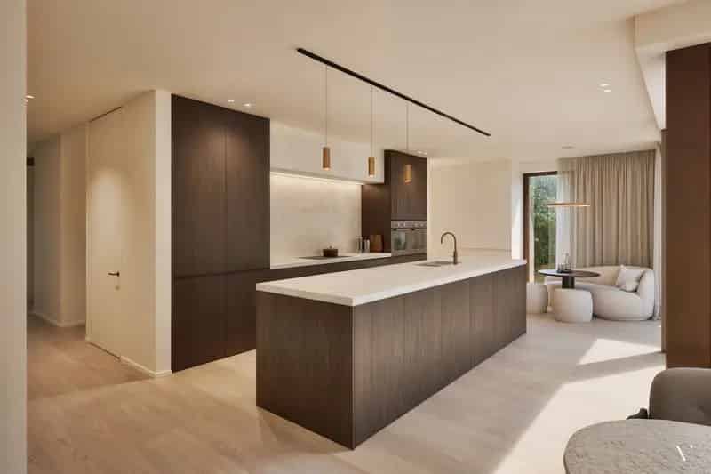 NIEUWBOUWVILLA OP 1.988 M²