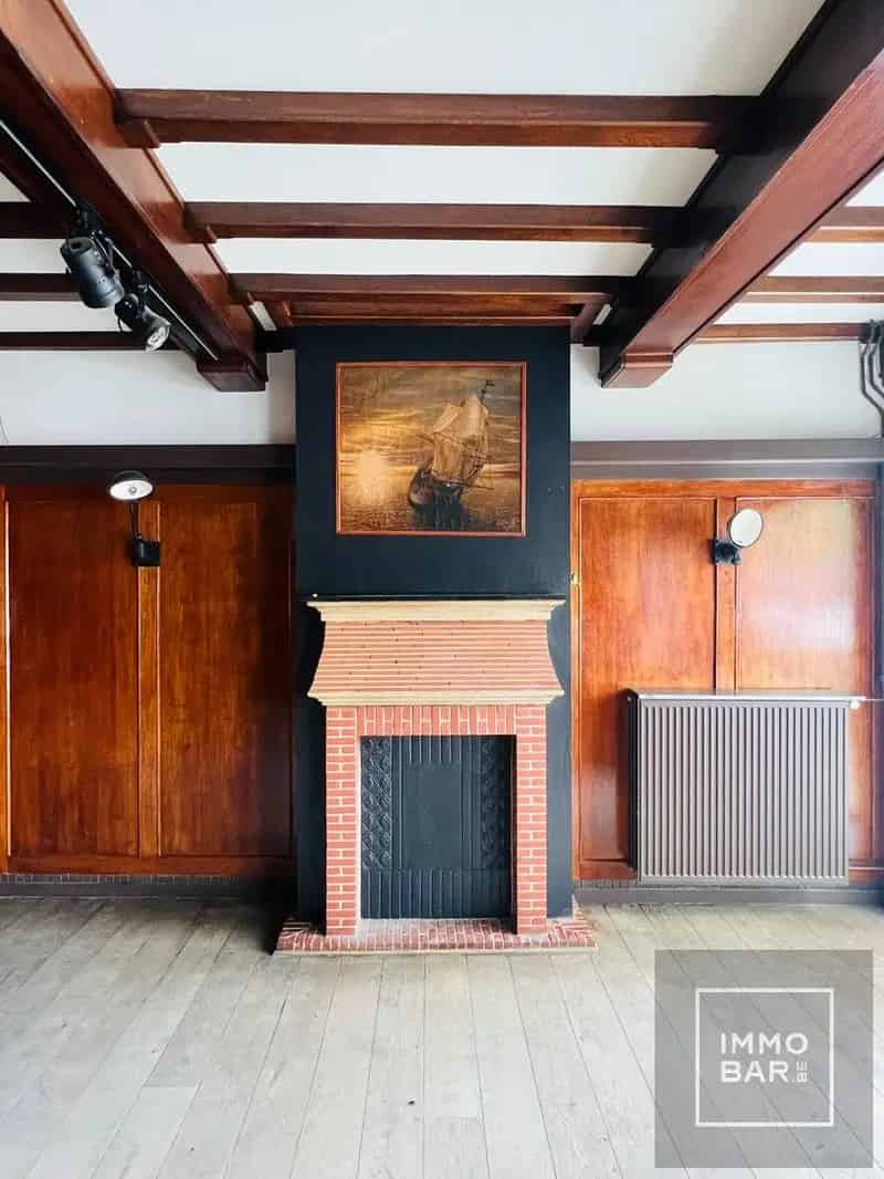 Horecazaak Ronse: De beste locatie voor jouw zaak