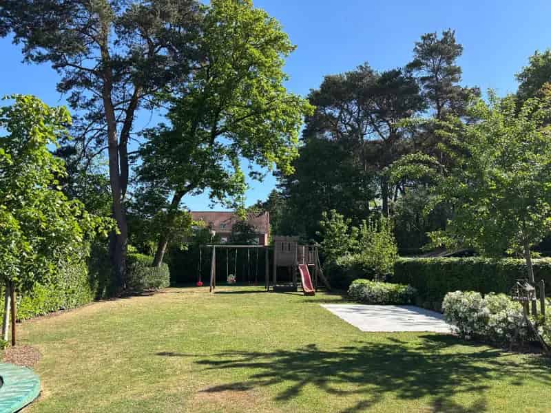 Huis te huur Schilde: Instapklare gerenoveerde villa met 3 slaapkamers