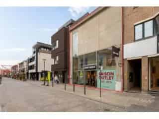 Handelspand te koop Herentals 854m²