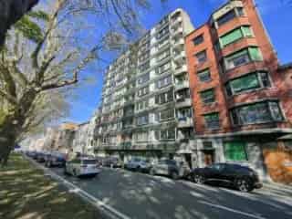 Appartement te koop Luik 116m2 - Maaszicht - 3 slaapkamers