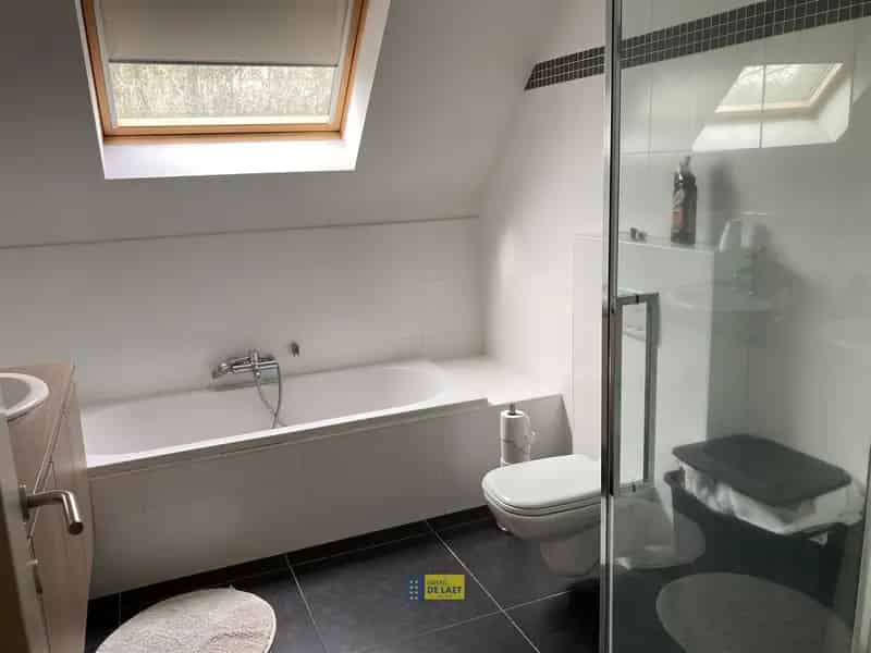 Huis te huur Sint Job - Energiezuinige villa 3 slaapkamers