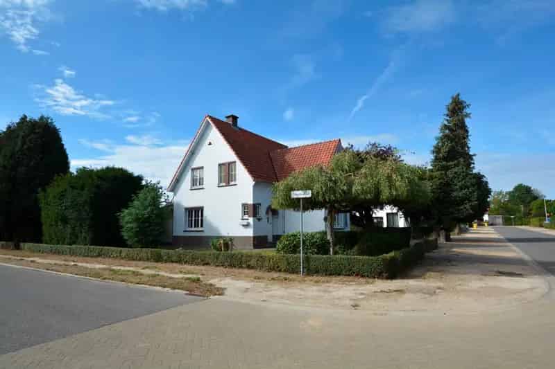 Huis te koop