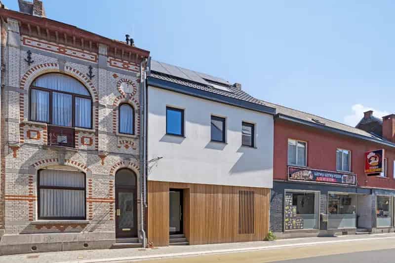 Huis te koop