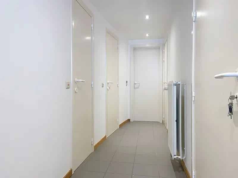 Appartement te Huur Oostende - Lichtrijk Nabij Zee