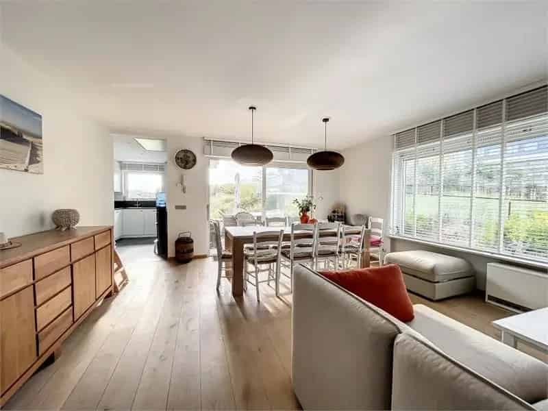 Appartement te koop Oostduinkerke 1 slaapkamer nabij strand