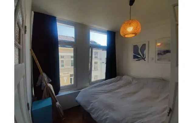 Huur 2 slaapkamer appartement in Antwerp