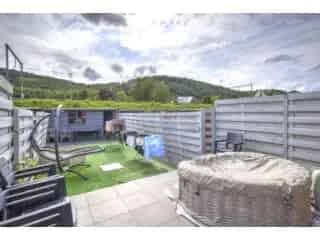 Huis te koop Trooz 2 slaapkamers terras tuin garage