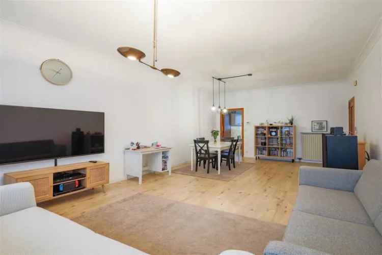 Appartement te koop Wilrijk 2 slaapkamers