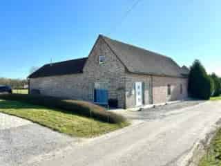 Fermette te koop Saint Sauveur 4 slaapkamers