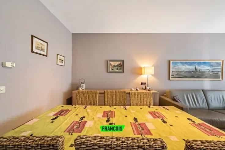Appartement te Koop Oostende Centrum Strand Nabij