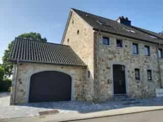 Moderne woning te koop Hergenrath 170m2 3 slaapkamers