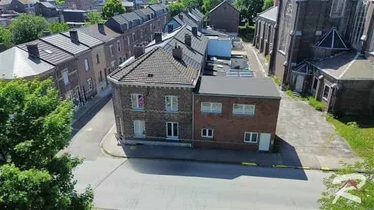 Appartementsblok Te Koop