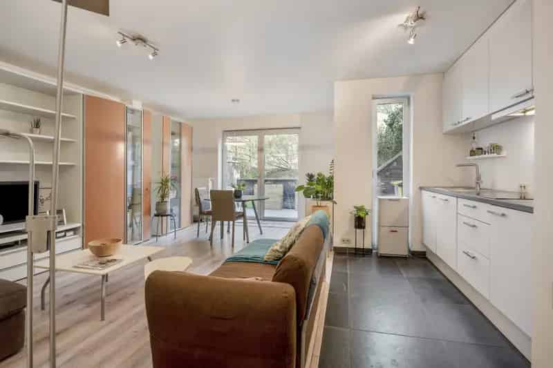 Appartement te koop Zaventem 68m² Tuin 2 slaapkamers