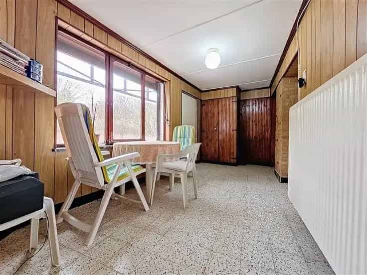 Huis te Koop te renoveren 2 slaapkamers tuin garage