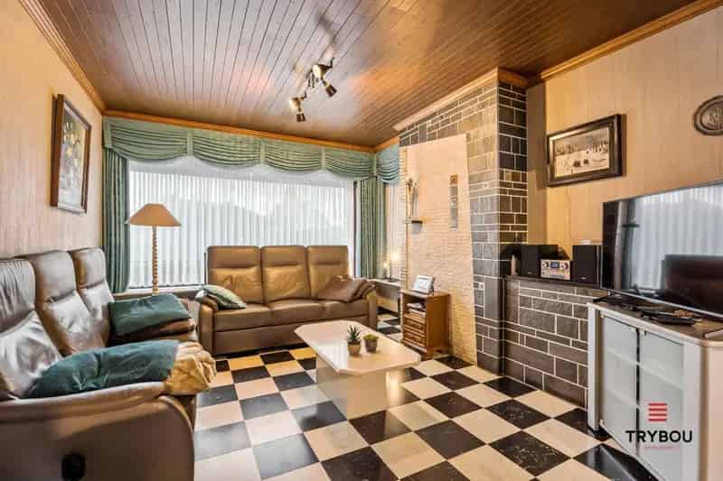 Ruime woning centrum Madonna
