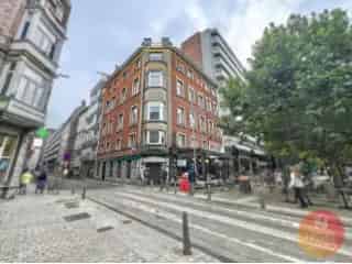 Appartement te koop - Luik VBD22122