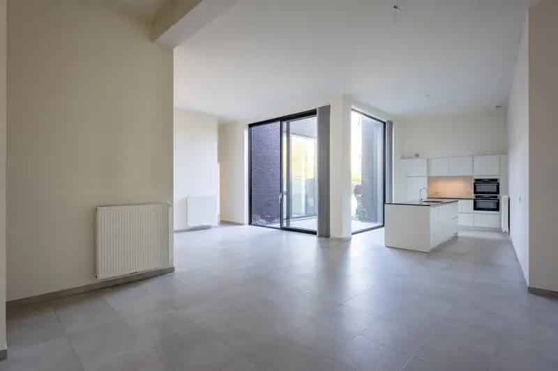 Nieuwbouw Appartement 2 Slaapkamers Kapellen