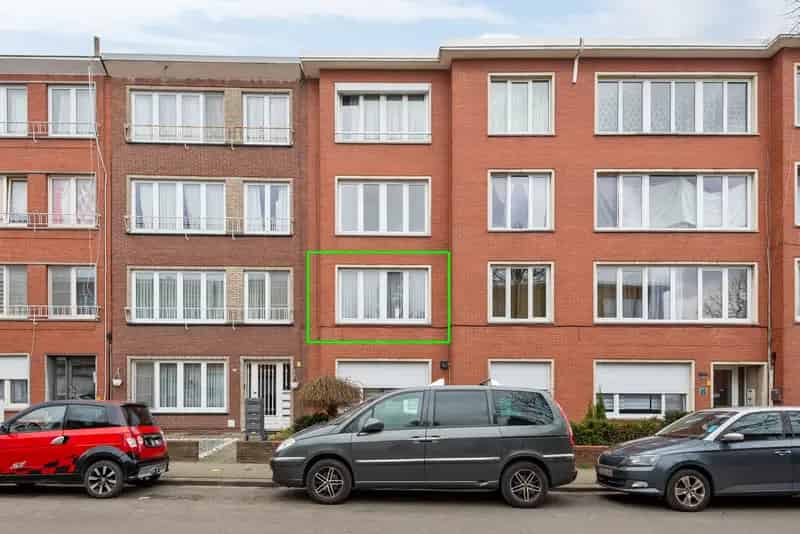 Appartement te koop Deurne 1 slaapkamer