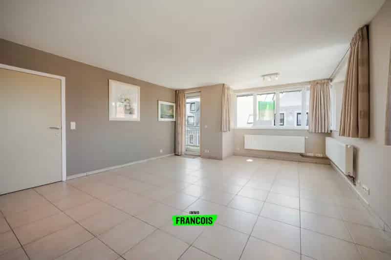 Duplex Appartement 3 Slaapkamers Centrum Oudenburg